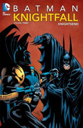 Knightsend - Paperback