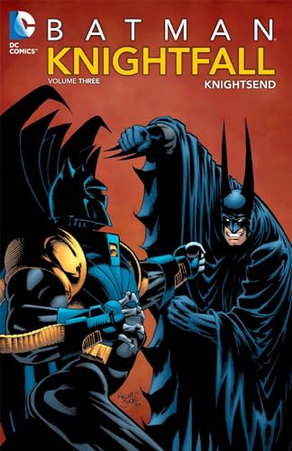 Knightsend - Paperback