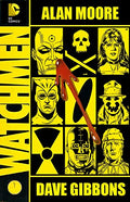 Watchmen: The Deluxe Edition - Hardcover