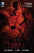 Final Crisis (New Edition) - Paperback