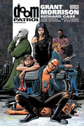 The Doom Patrol Omnibus - Hardcover