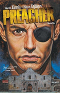 Preacher, Book Six - Paperback