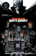 Batman: White Knight - Paperback