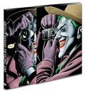 Absolute Batman: The Killing Joke (30th Anniversary Edition) - Hardcover