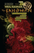 The Sandman Vol. 1: Preludes & Nocturnes 30th Anniversary Edition - Paperback