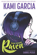 Teen Titans: Raven - Paperback