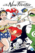 DC: The New Frontier - Paperback