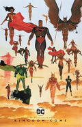 Kingdom Come - Paperback