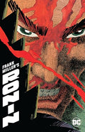 Frank Miller's Ronin - Paperback