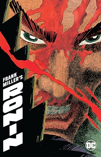 Frank Miller's Ronin - Paperback