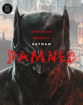 Batman: Damned - Hardcover