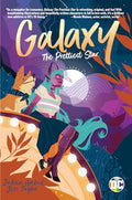 Galaxy: The Prettiest Star - Paperback