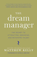 The Dream Manager - Hardcover
