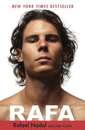 Rafa - Paperback