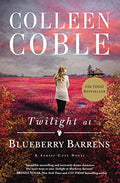 Twilight at Blueberry Barrens - Paperback