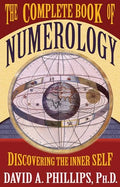 The Complete Book of Numerology - Paperback