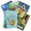 The Enchanted Map Oracle Cards: A 54-Card Oracle Deck for Love, Purpose, Healing, Magic, and Happiness - Other