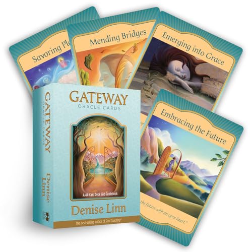 Gateway Oracle Cards - Other
