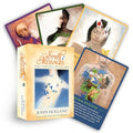 The Spirit Messages Daily Guidance Oracle Deck: A 50-Card Deck and Guidebook - Other