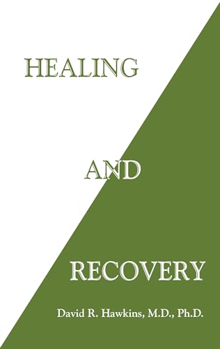 Healing and Recovery - Paperback