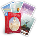 Wisdom of the Oracle Divination Cards: A 52-Card Oracle Deck for Love, Happiness, Spiritual Growth, and Living Your Pur Pose - Other