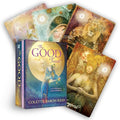 The Good Tarot: A 78-Card Modern Tarot Deck with the Four Elements - Air, Water, Earth, and Fire for Suits Inspirational Tarot Cards with Positive Aff - Other