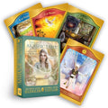 The Akashic Tarot: A 62-Card Deck and Guidebook - Other