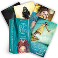 Light Seer's Tarot: A 78-Card Deck & Guidebook - Other
