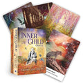 Inner Child Oracle: A 44-Card Deck and Guidebook to Heal Your Past and Embrace Your Present - Other
