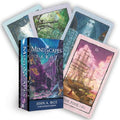 Mindscapes Tarot: An 80-Card Deck & Guidebook - Other