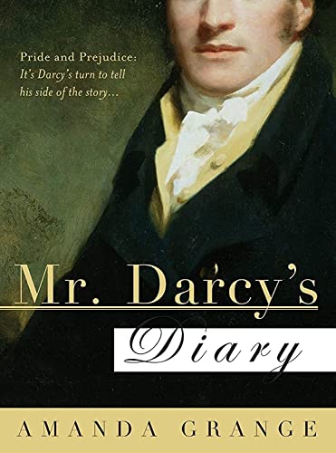 Mr. Darcy's Diary - Paperback