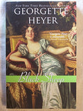 Black Sheep - Paperback