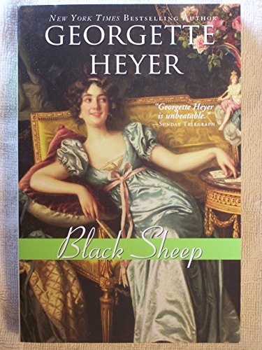 Black Sheep - Paperback