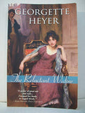 The Reluctant Widow - Paperback