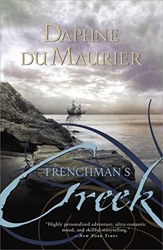 Frenchman's Creek - Paperback