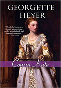 Cousin Kate - Paperback
