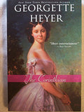 The Corinthian - Paperback