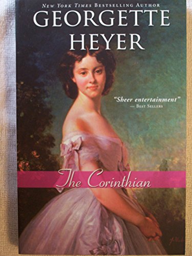 The Corinthian - Paperback