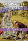 The Nonesuch - Paperback