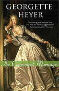 The Convenient Marriage - Paperback