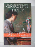A Civil Contract - Paperback