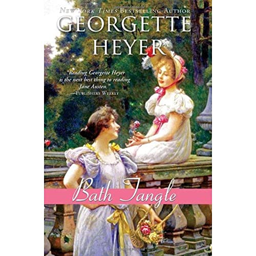Bath Tangle - Paperback