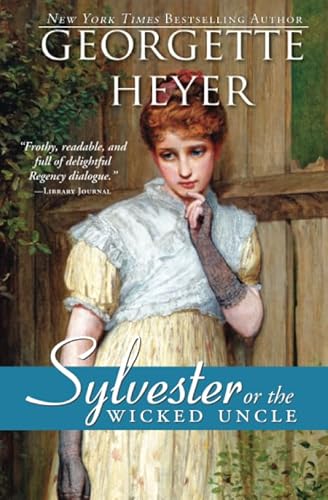 Sylvester: Or the Wicked Uncle - Paperback