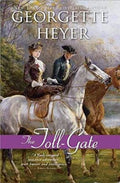 The Toll-Gate - Paperback
