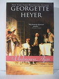 The Unknown Ajax - Paperback