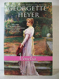 Venetia - Paperback