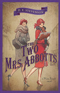 The Two Mrs. Abbotts - Paperback