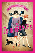 The Four Graces - Paperback