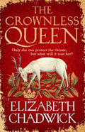 The Crownless Queen - Hardcover