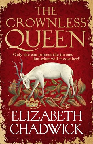 The Crownless Queen - Hardcover